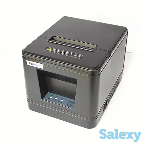 Термопринтер чеков / Принтер чеков в г. Актобе, фотография 2