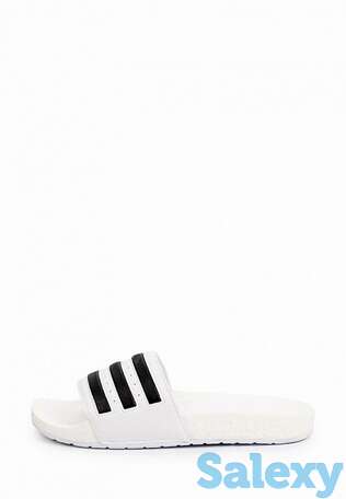 Сланцы adidas, фотография 1