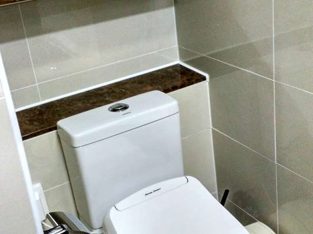 ЖК Хайвил 2 комнатная Квартира Посуточно !Не агенство!, фотография 7