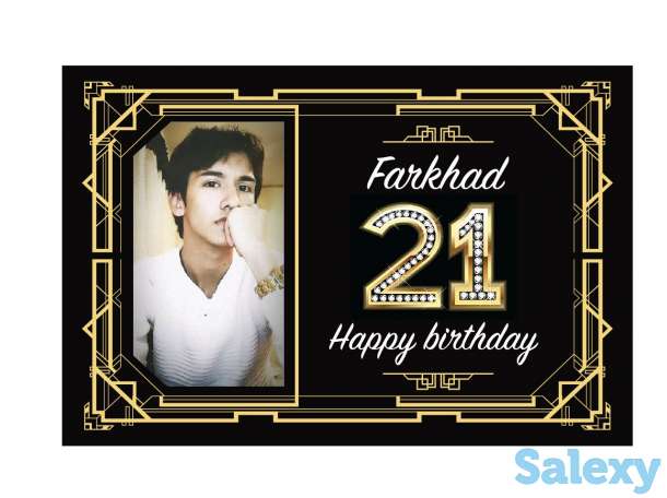 Объемные буквы - световые буквы - вывески - лайтбоксы - печать - таблички, фотография 9