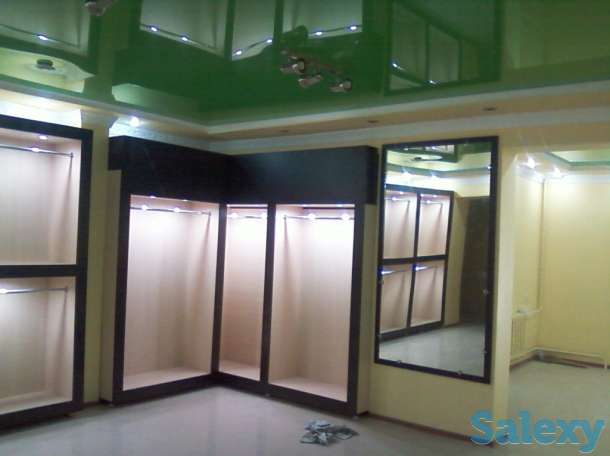 Изготовление корпусной мебели по индивидуальному заказу, фотография 3