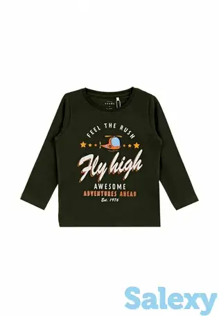 Лонгслив name it, фотография 1