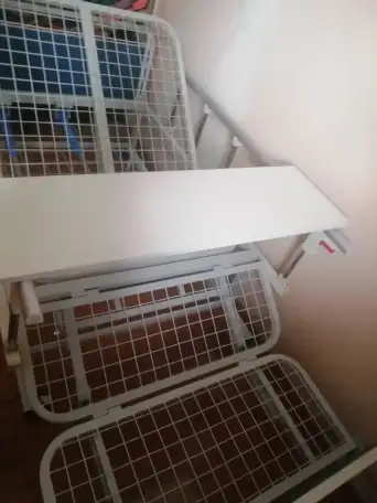 Продам медицинскую кровать, фотография 2