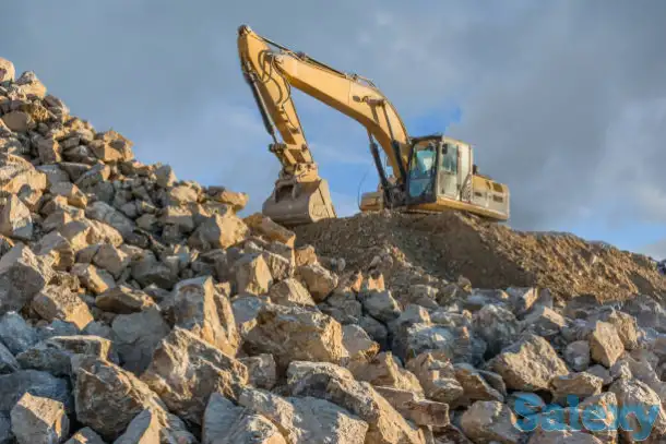 требуются экскаваторщик и бульдозерист вахта, фотография 1