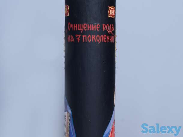 Свечи Иконопись магические, фотография 6