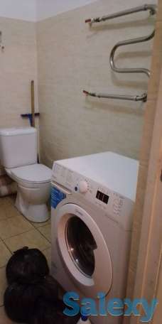 квартира-хостел,сдается койко-место,можно с детьми(все предусмотрено),недорого,все условия, фотография 2