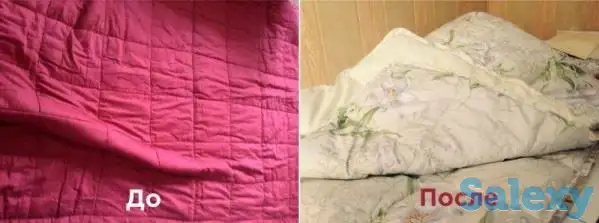 Реставрация шерстяных одеял: приведите свои любимые одеяла в порядок, фотография 3