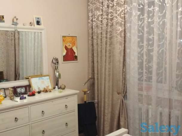 3-х комнатная квартира в Алмалинском районе, ул. Курмангазы/ Байсеитова, фотография 2