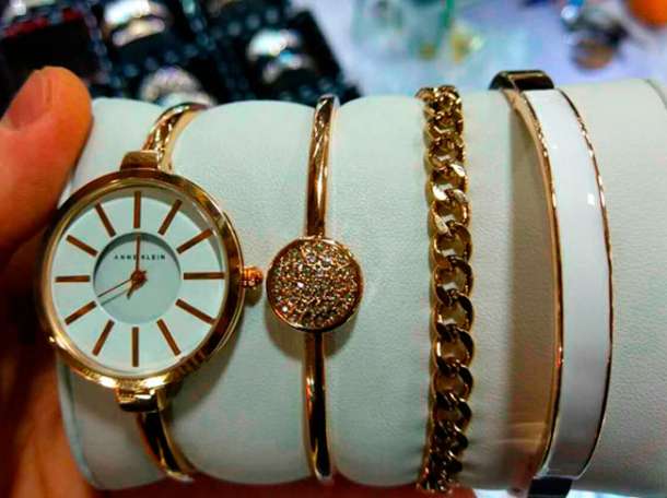 Часы Anne Klein Турецки реплика Только Оптом, фотография 3