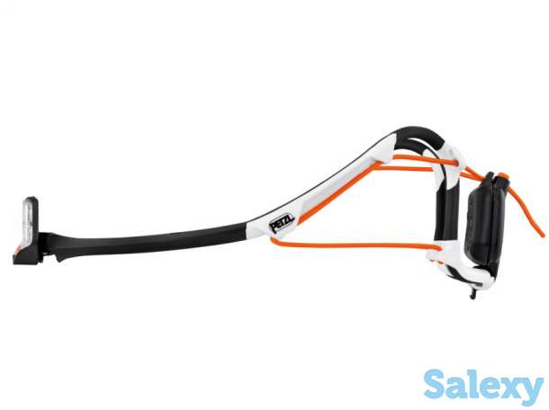 Фонарь petzl iko core, фотография 3