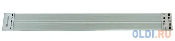 Инфракрасный обогреватель сибртех ин- 1502 1300 вт белый, фотография 1