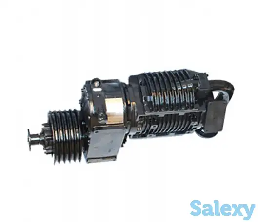 Компрессор BDW 9/2, фотография 2