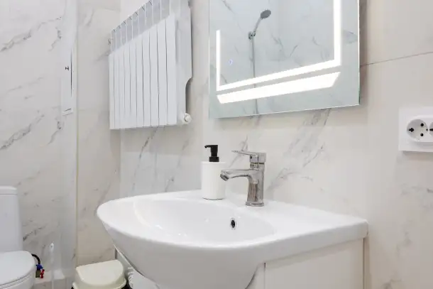 Ключ на сутки, проспект Улы Дала 33, фотография 12