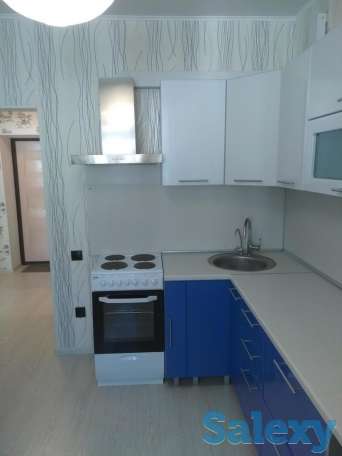 Продаю 1-комнатную квартиру в Астане, Степана Кубрина, 23/1, фотография 10