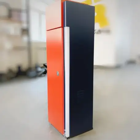 Автоматиечски гаражные и въездные ворота, фотография 4