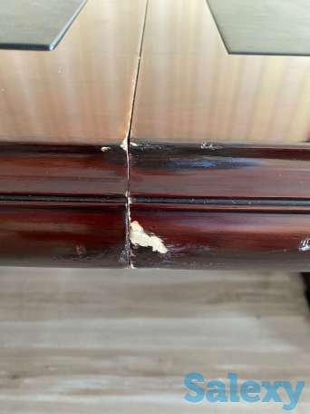 Реставрация, фотография 4