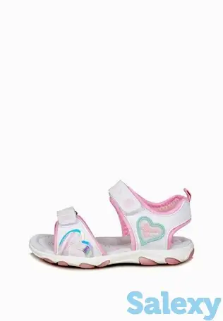 Сандалии honey girl, фотография 1