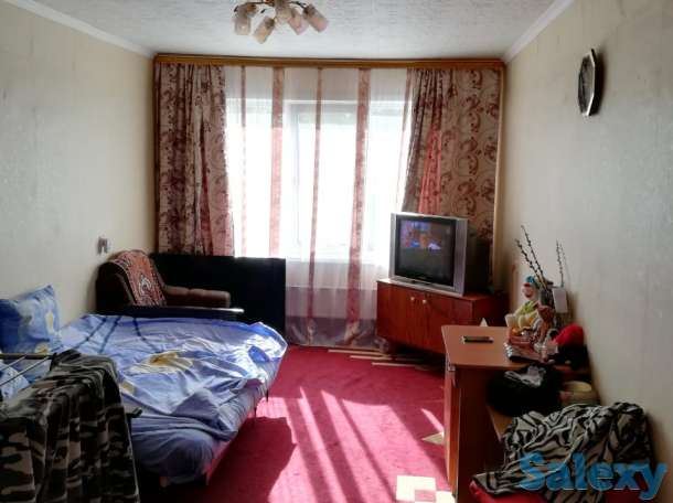 Продается 2-х комнатная квартира. 2/5 этаж, ул. Машиностроителей, д 6., фотография 3