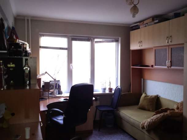 Продам квартиру, Ворошилова 97, фотография 3