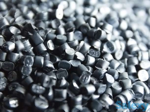 Полиэтилен низкого давления (пнд, фотография 1