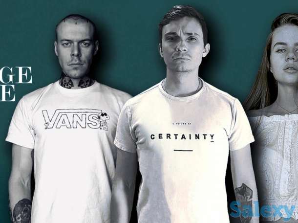 Заказать сайт или интернет-магазин от George Bloge в городе Прохладный, фотография 2