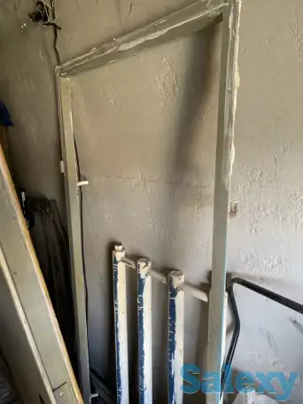 Продам дверь железную входную, фотография 6