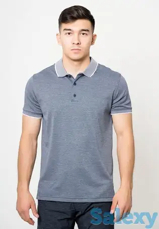 Поло glasman, фотография 1