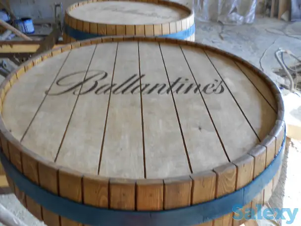 Столярная мастерская изготовим и установим качественно и в сроки, фотография 7