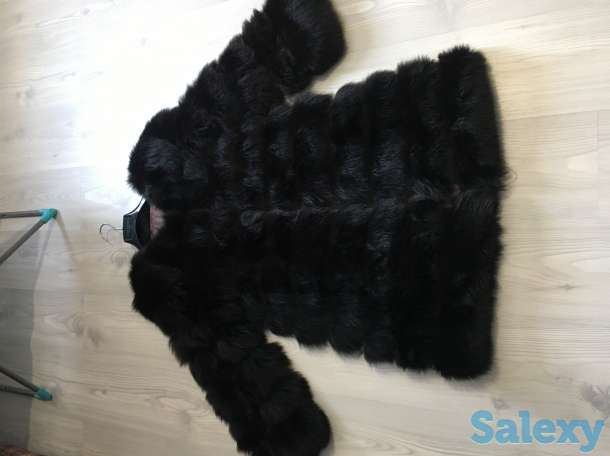 Шуба, фотография 1