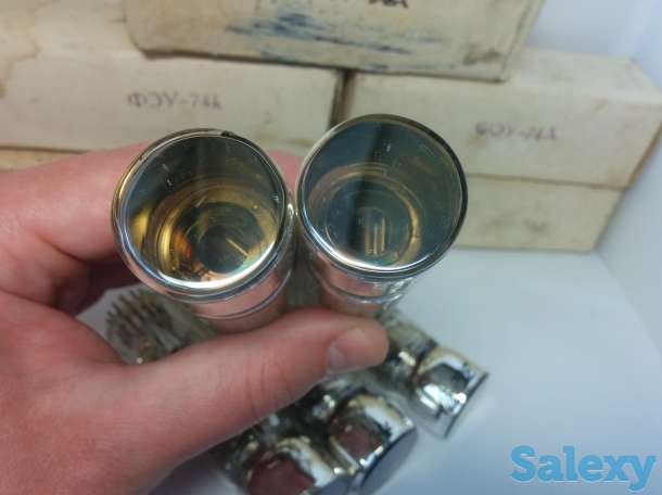 Продам фотоэлектронный умножитель ФЭУ-74А и другие., фотография 2