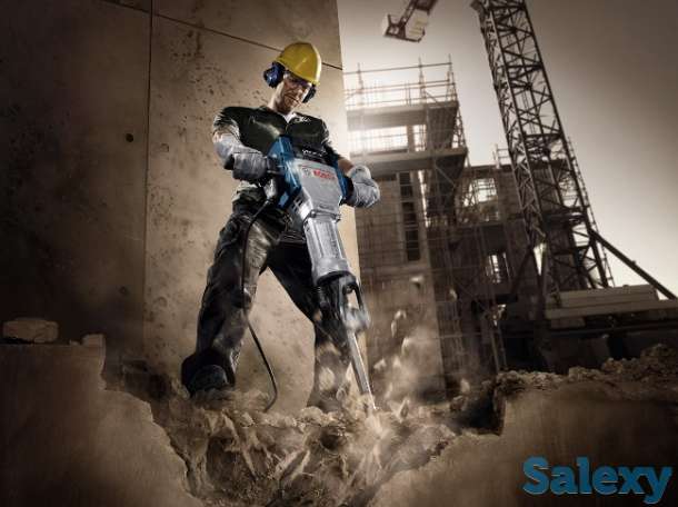 Демонтаж, фотография 4