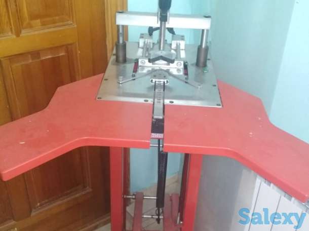 Продам готовый бизнес - Багетную мастерскую, фотография 3