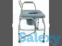 Кресло-туалет, фотография 7