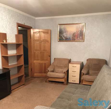 Продам однокомнатную евро квартиру в самом центре города, фотография 6