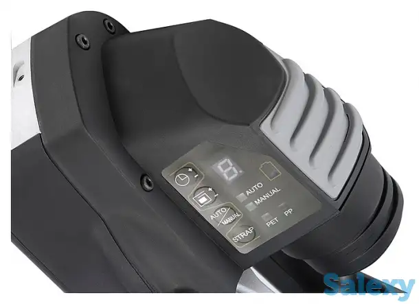 Стреппинг-машина Zapak ZP-97, фотография 4