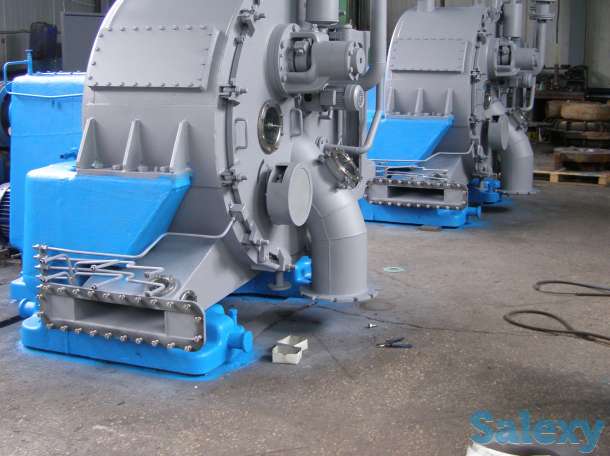 Центрифуга ФГН 2001К-01, фотография 8