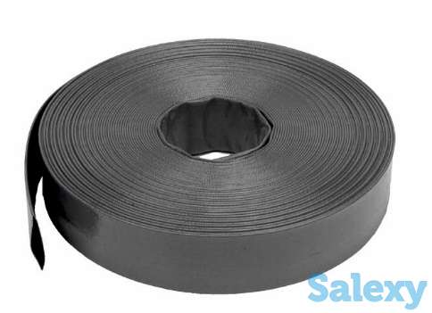 Капельная лента и трубки Alef Drip, фотография 2