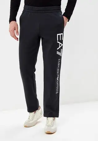 Брюки спортивные ea7, фотография 1