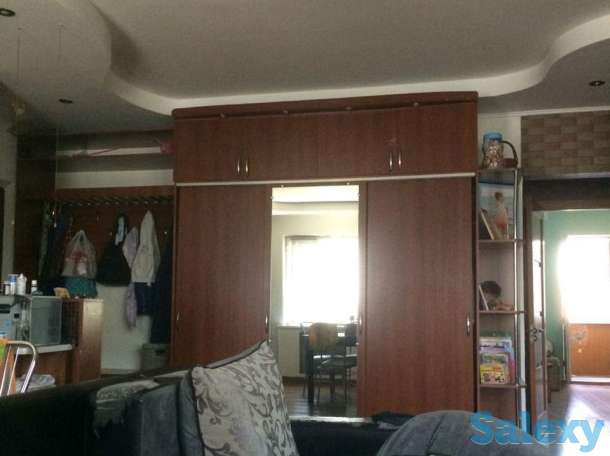 Престижная 2-х Комнатная Квартира в Мамыр 3 на Шаляпина Саина, фотография 3