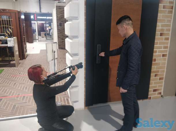 Видеостудия, фотография 1