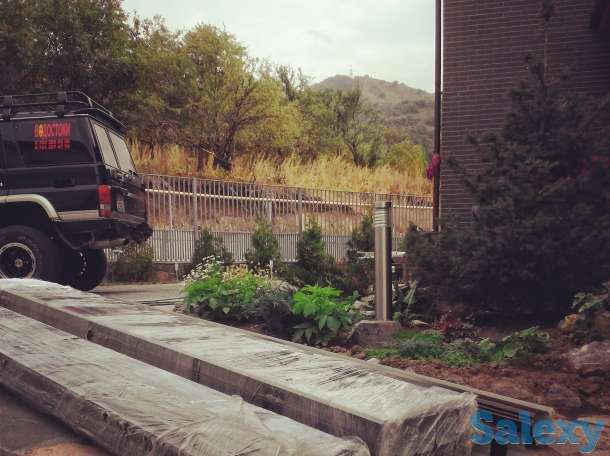 Установка Водосточной системы и снегозадержателей!, фотография 7