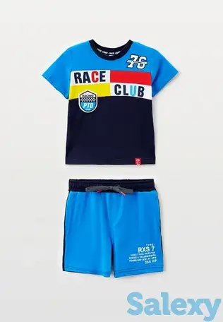 Костюм спортивный playtoday, фотография 1