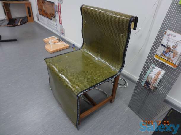 Тёплый пол Ориентал Дрим. Обогрев дома., фотография 11