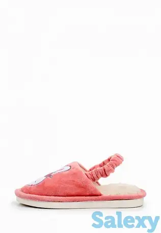 Тапочки smile of milady, фотография 1