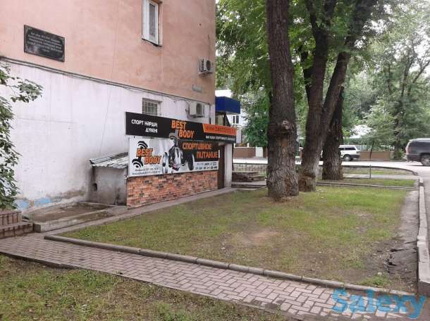 Сдам помещение под магазин хозяюшка или под офис, жамбыла 163, фотография 5