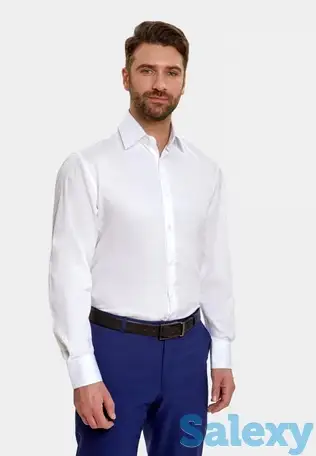 Рубашка kanzler, фотография 1