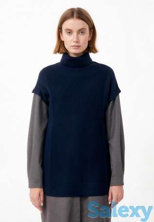 Жилет finn flare, фотография 1