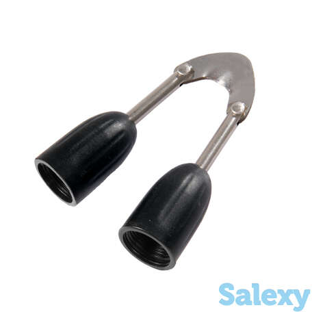 Зацеп mares шарнирный резьбовой, фотография 1