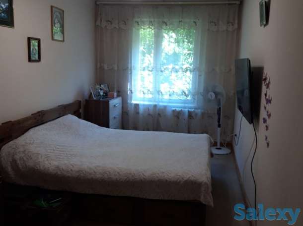 продам квартиру, муратбаева 93, фотография 1