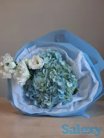 Цветы/Букеты Астана/Доставка, фотография 5